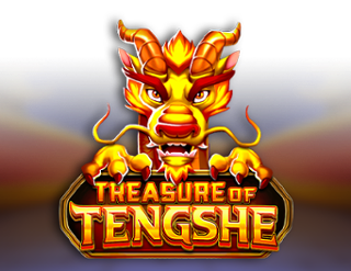 Treasure of Tengshe