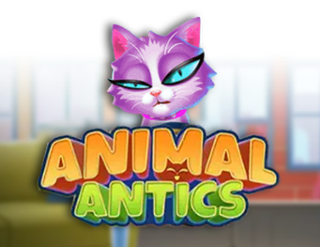 Animal Antics