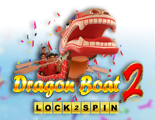 Dragon Boat 2 Lock 2 Spin