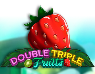 Double Triple Fruit