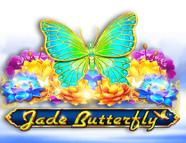 Jade Butterfly