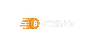 BtcBahis Casino Logo