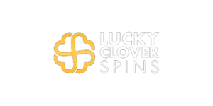 Lucky Clover Spins Casino Logo
