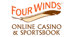 Four Winds Online Casino & Sportsbook Logo