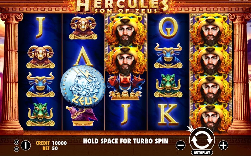 Hercules Son of Zeus Free Slots.jpg