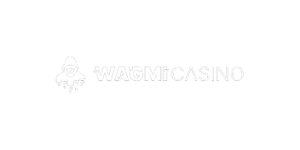 WAGMI Casino Logo