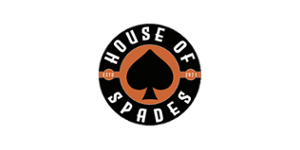 House of Spades Casino Logo