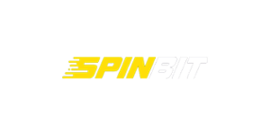 SpinBit Casino Logo