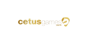 Cetusgames Casino Logo