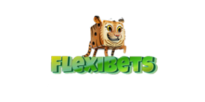 FlexiBets Casino Logo