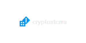 Cryptoxterra Casino Logo