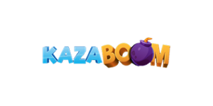 Kazaboom Casino Logo