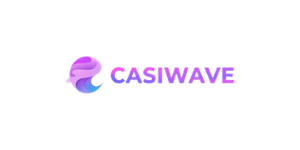 CasiWave Casino Logo