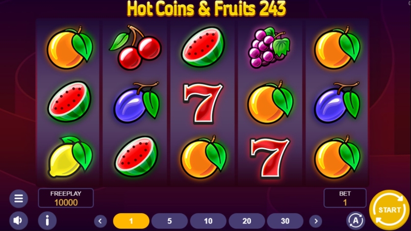 Hot Coins & Fruits 243.jpg