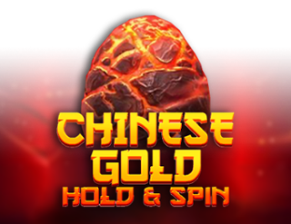 Chinese Gold: Hold and Spin