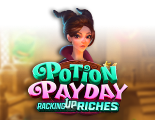 Potion Payday
