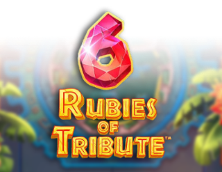 6 Rubies of Tribute