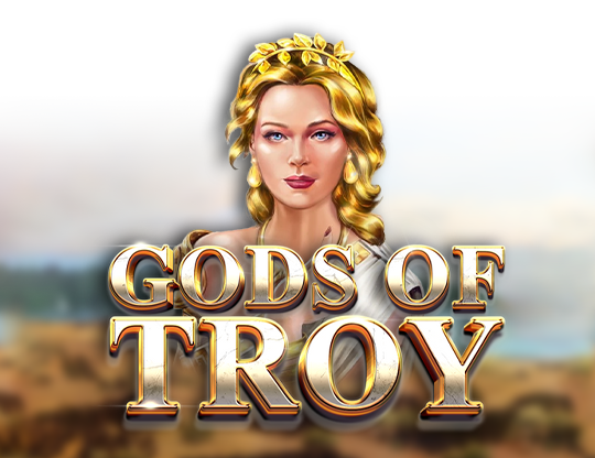 Age Of The Gods Epic Troy Rtp, by bathslots