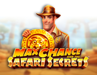 Max Chance and the Safari Secrets