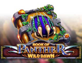 Book Of Panther: Wild Dawn