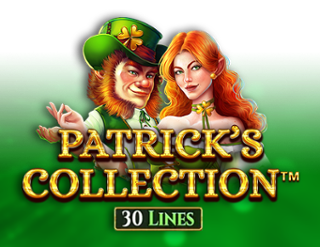 Patrick's Collection: 30 Lines