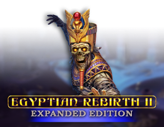 Egyptian Rebirth II: Expanded Edition