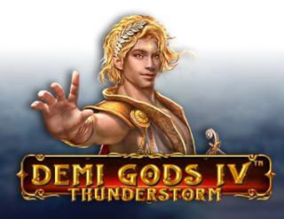 Demi Gods IV: Thunderstorm