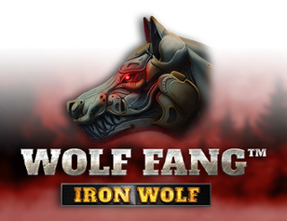 Wolf Fang: Iron Wolf