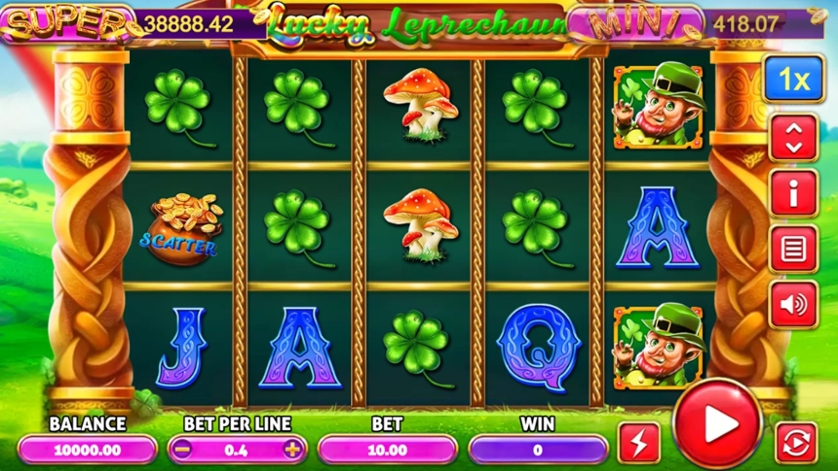Lucky Leprechaun (Triple Profits Games).jpg