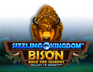Sizzling Kingdom Bison