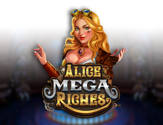 Alice Mega Riches