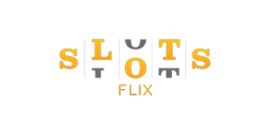 Slotsflix Casino Logo