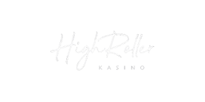 HighrollerKasino Casino Logo