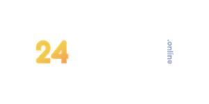 24slots Casino Logo