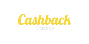 Cashback Casino Logo