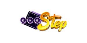 Onestep Casino Logo