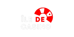Ile de Casino Logo