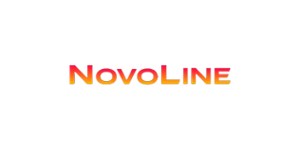 NOVOLINE Casino Logo