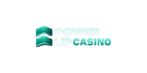 PowerUp Casino Logo