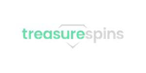 Treasure Spins Casino Logo