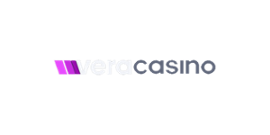 Vera.Casino Logo