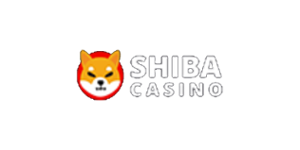 SHIBA Casino Logo
