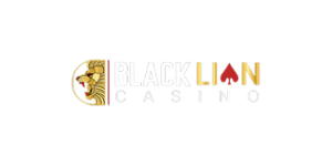Black Lion Casino Logo