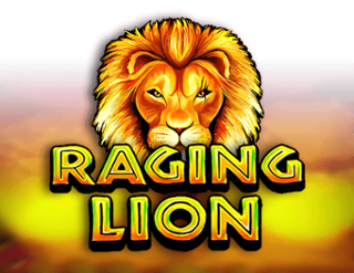 Raging Lion