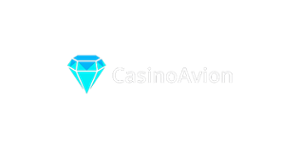 CasinoAvion Logo