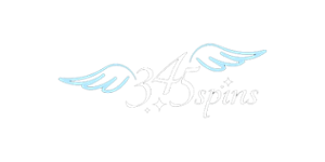 345spins Casino Logo
