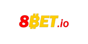 8Bet.io Casino Logo