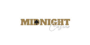 Midnight Casino Logo