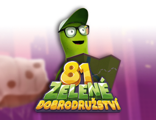 Zelené Dobrodružství
