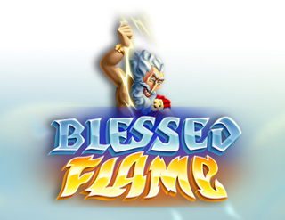 Blessed Flame